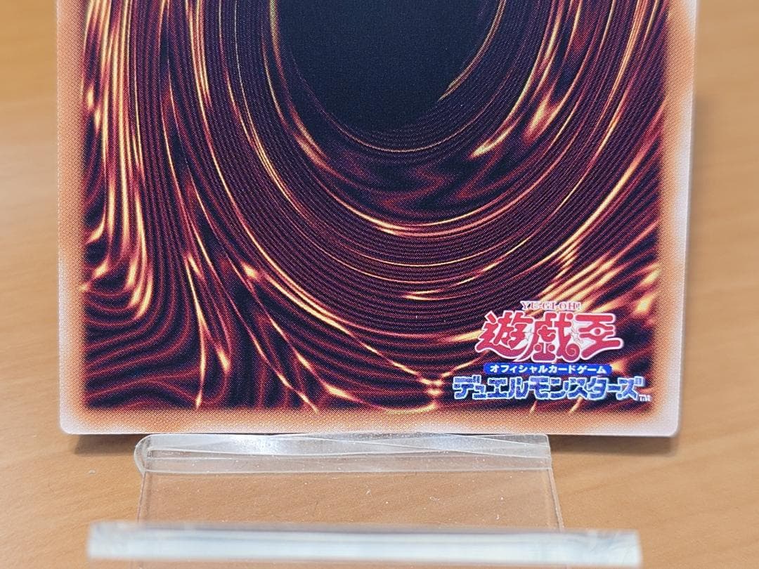 遊戯王　The Fallen & The Virtuous　プリシク