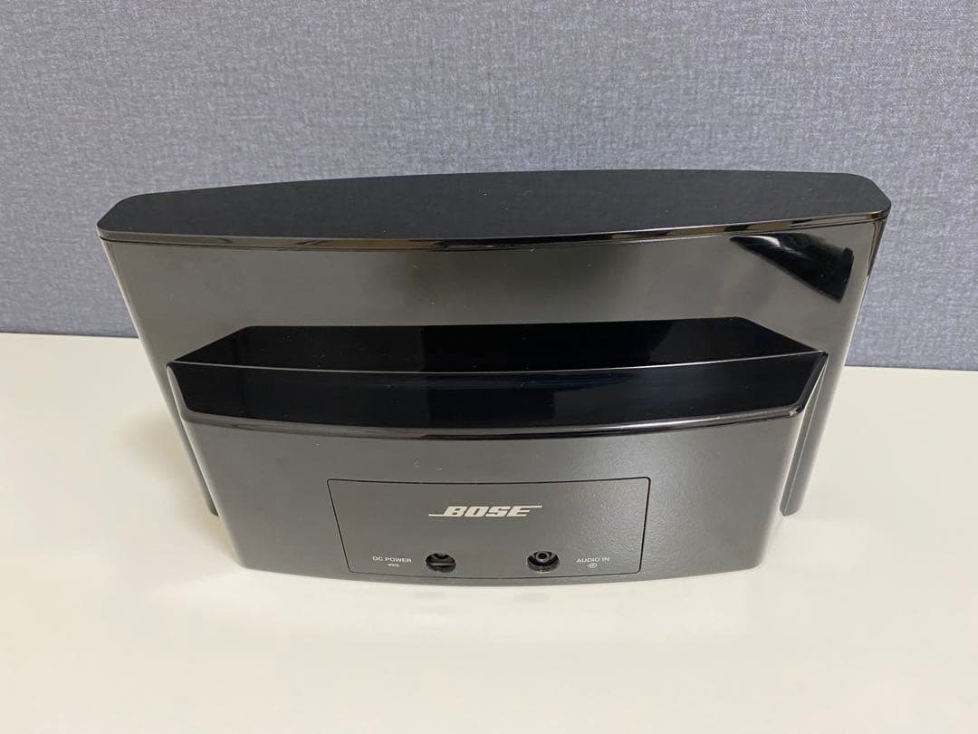 Bose 音楽システム リモコン・電源アダプター付き
