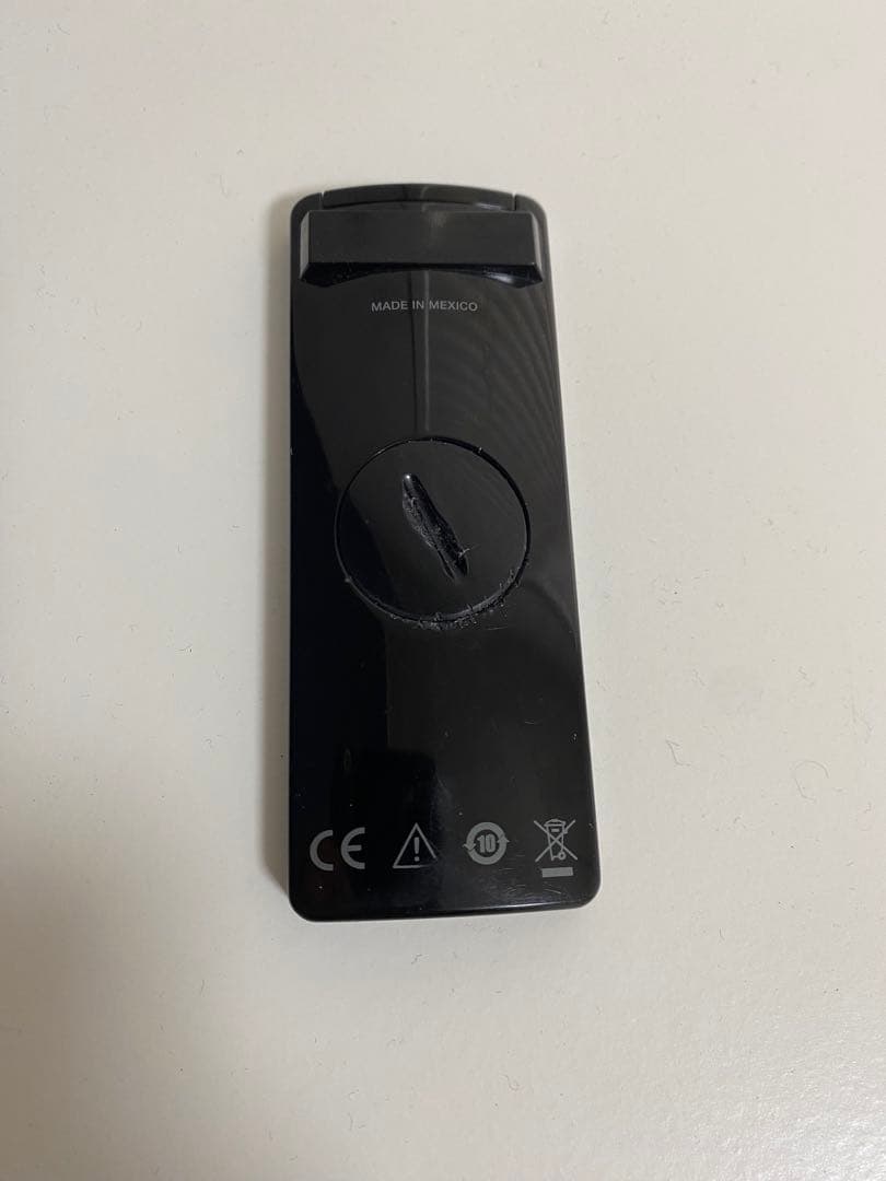 Bose 音楽システム リモコン・電源アダプター付き