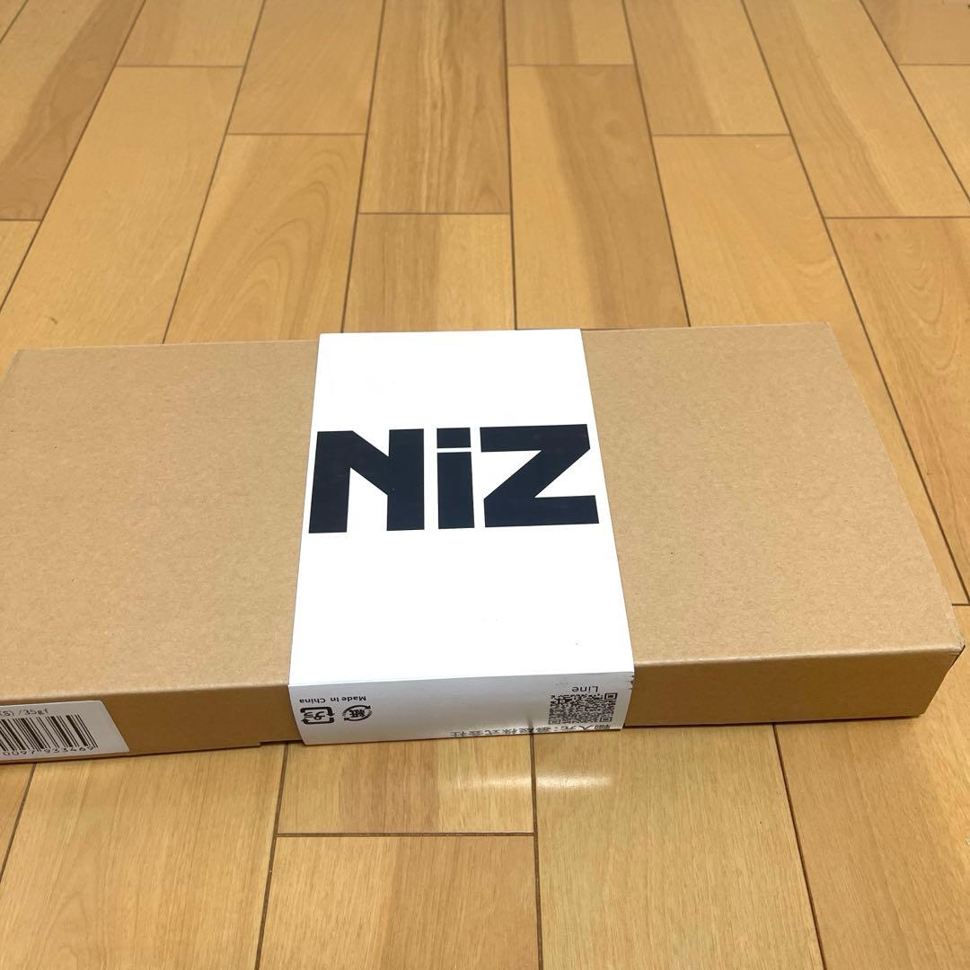 キーボード NiZ X99 WHITE