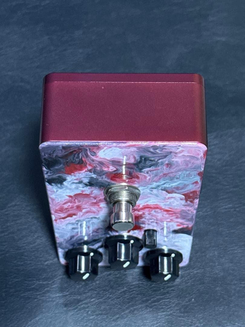 ギター leqtique EVR EHV-R4 aka \"4/4 EHV\"