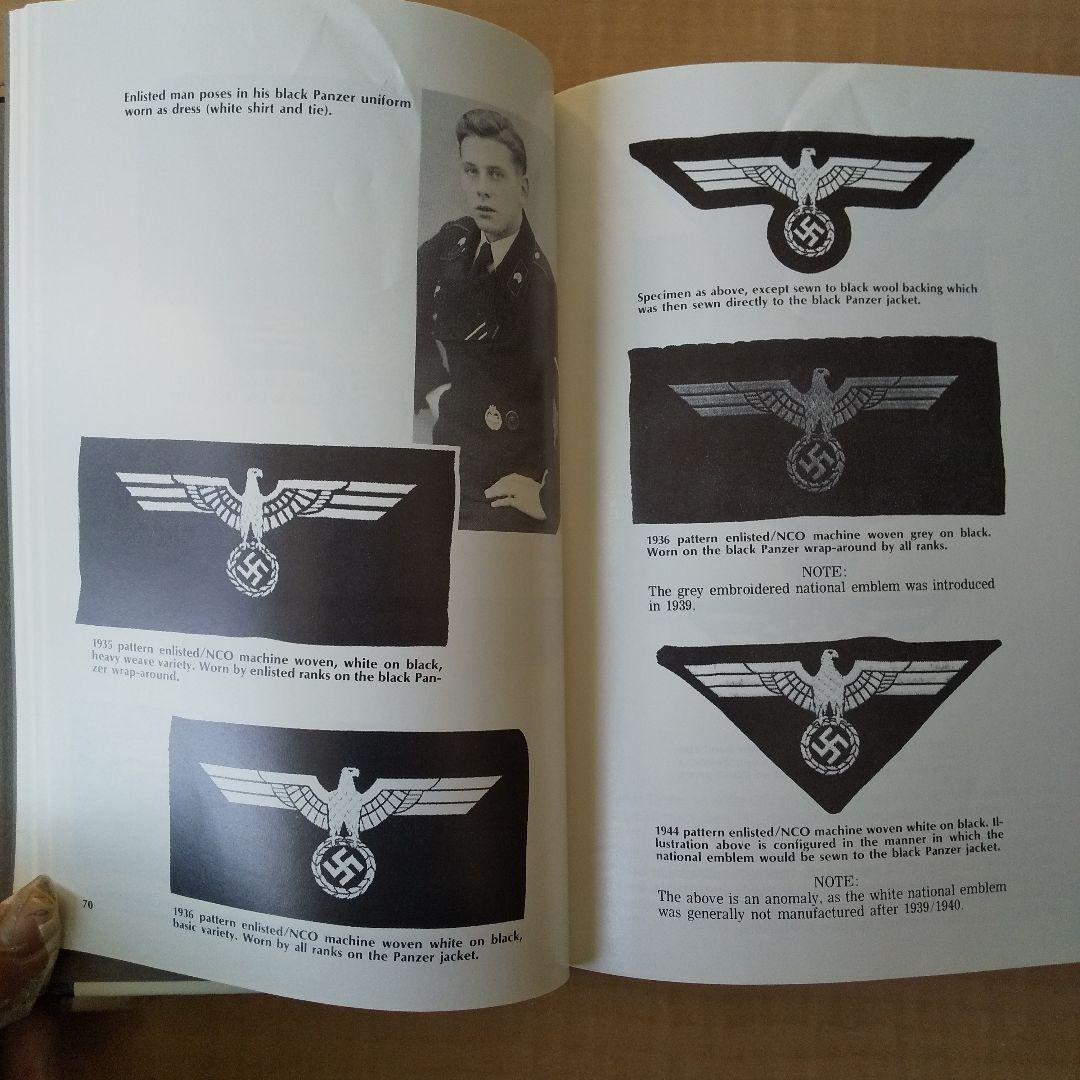 その他 Uniforms & Traditions 1993-1945