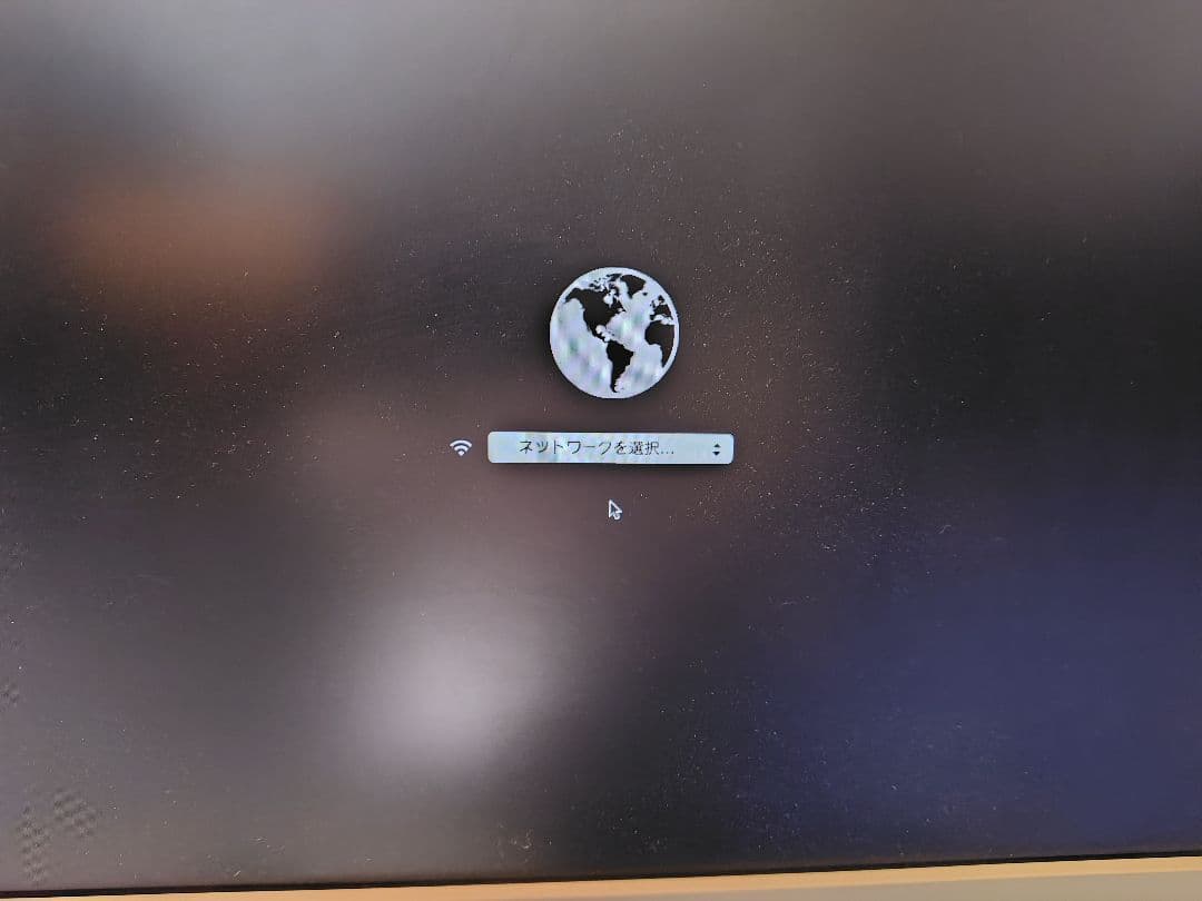 Macデスクトップ Mac mini Late2014