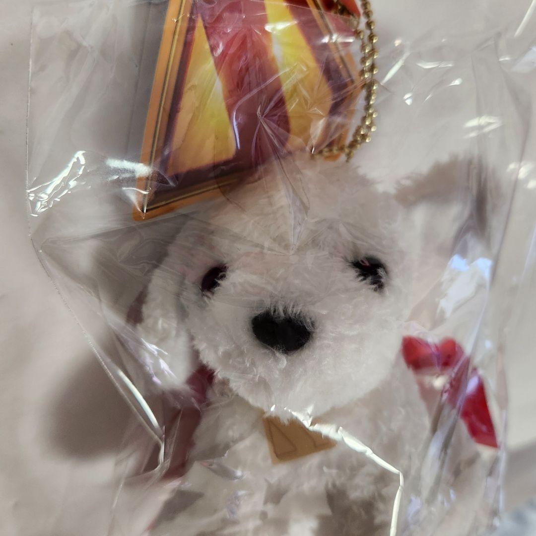 【新品未開封】スーパーマン　ぬいぐるみボールチェーン　ピンズセット　キーホルダー