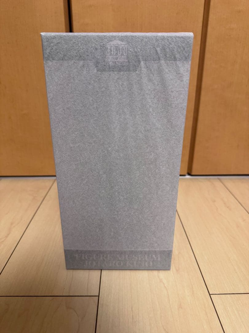 【新品未開封】ストア限定特典付　千値練 ジョジョ 空条承太郎 フィギュア
