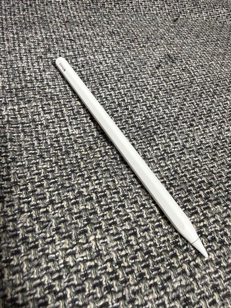 Apple Pencil 第2世代 【数回使用しただけ】