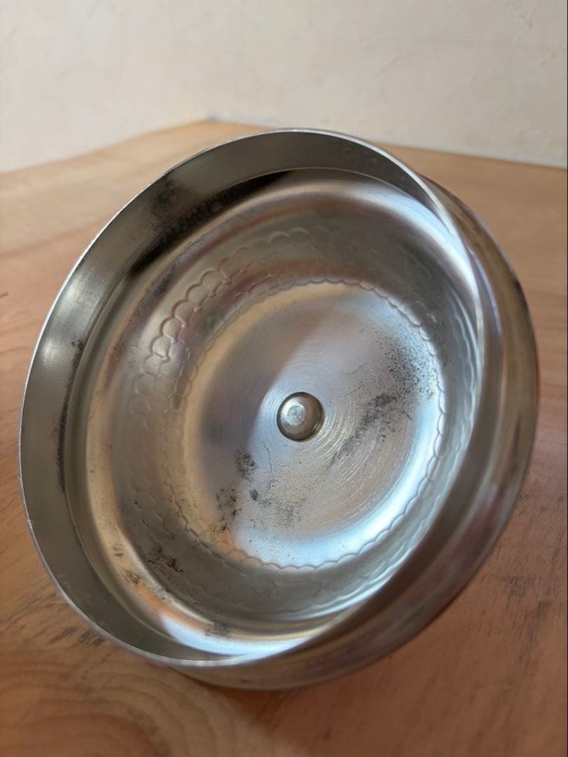 島本製作所 純銅製ケトル 1.8リットル