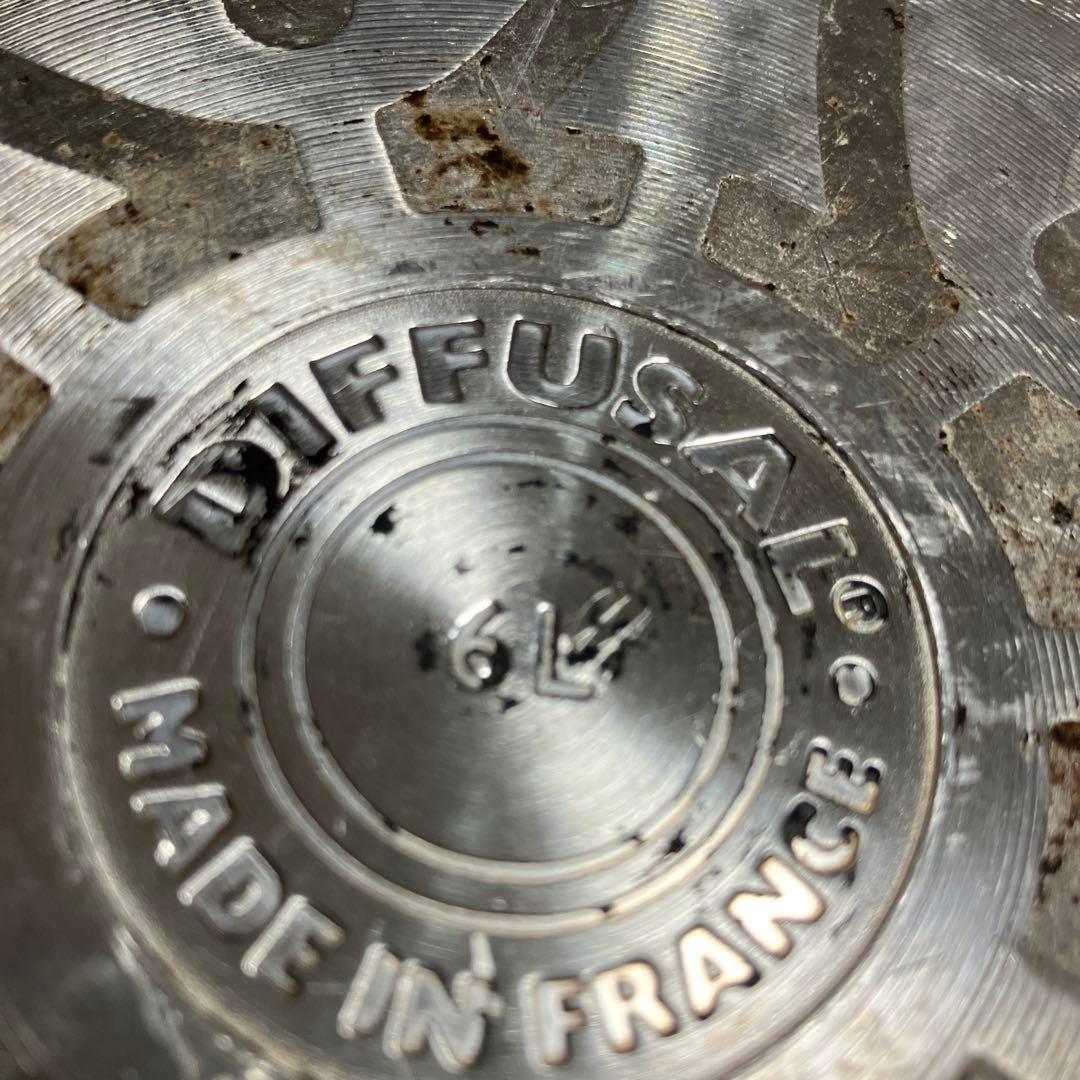 難ありT-faL 圧力鍋 ステンレスIH対応ティファールクリプソ・プルミエ 6L