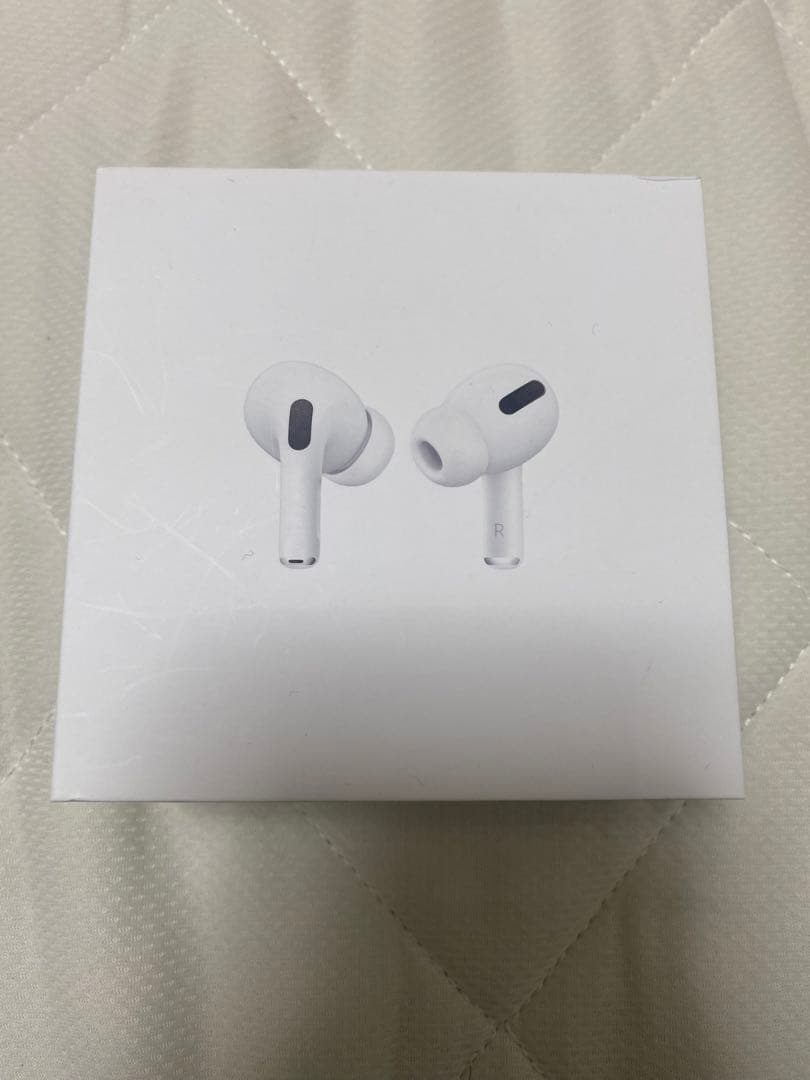 AirPods Pro 第１世代　中古