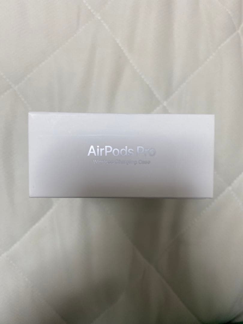 AirPods Pro 第１世代　中古