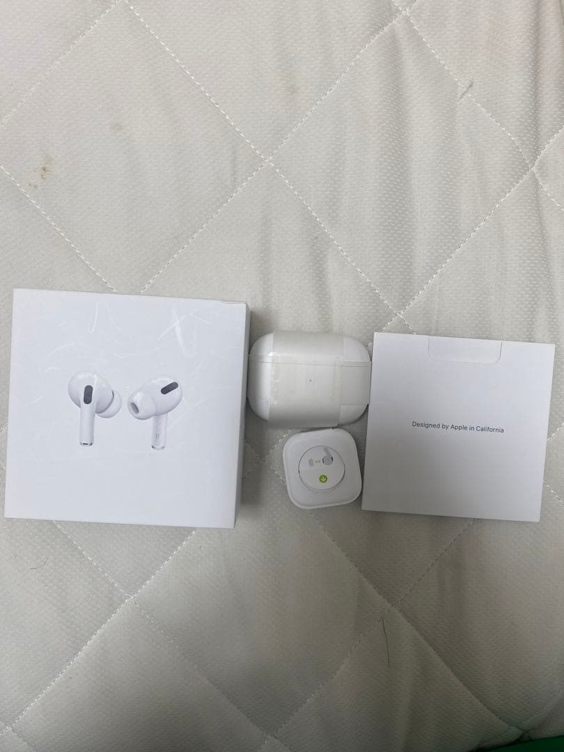 AirPods Pro 第１世代　中古