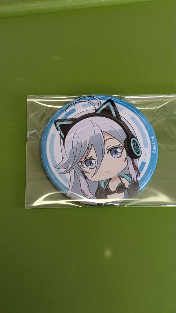 「86―エイティシックス―」× コラボカフェ本舗BLANC レーナセット