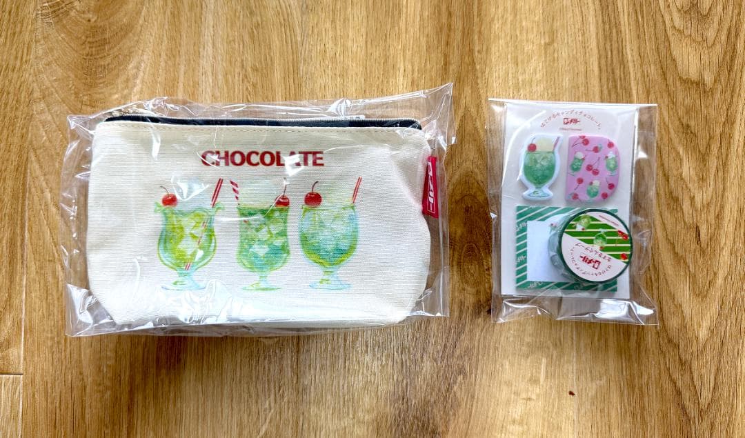 【まとめ売り】メリーチョコレート缶 空き箱セット