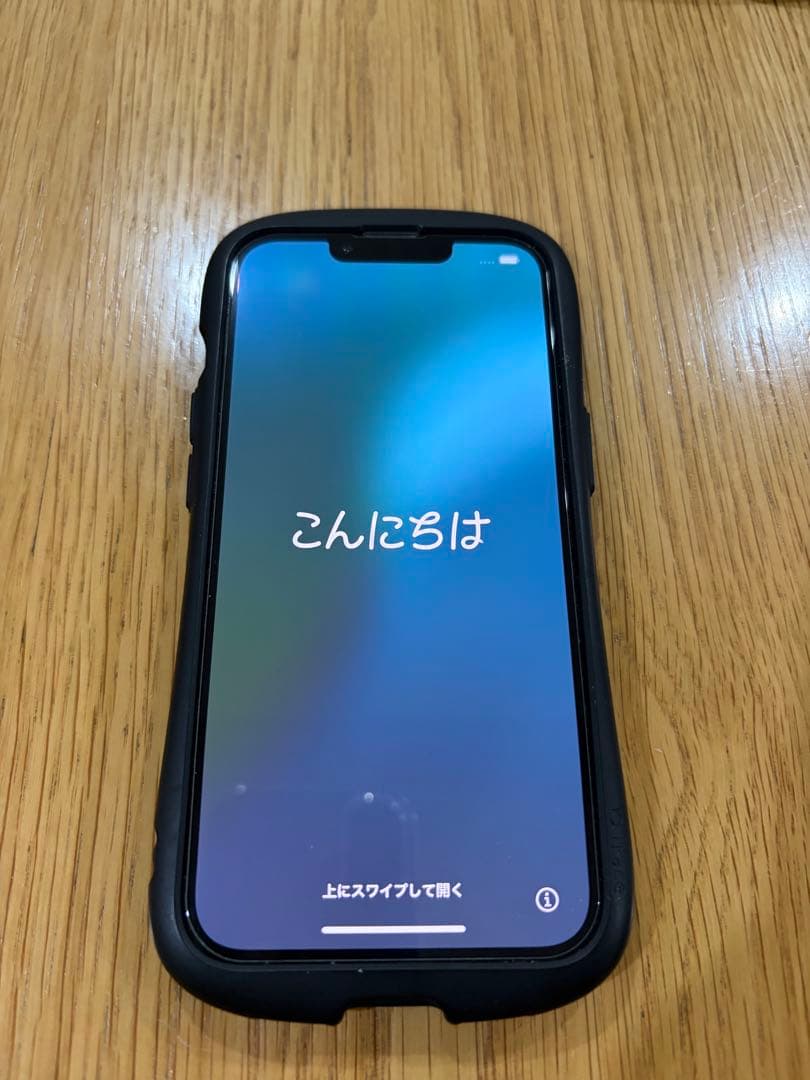 Apple iPhone 13 Pro シルバー 本体