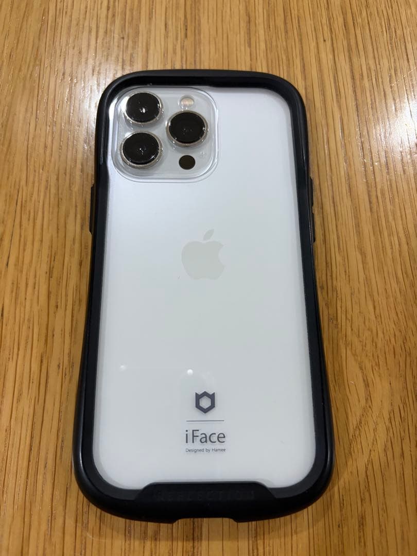 Apple iPhone 13 Pro シルバー 本体