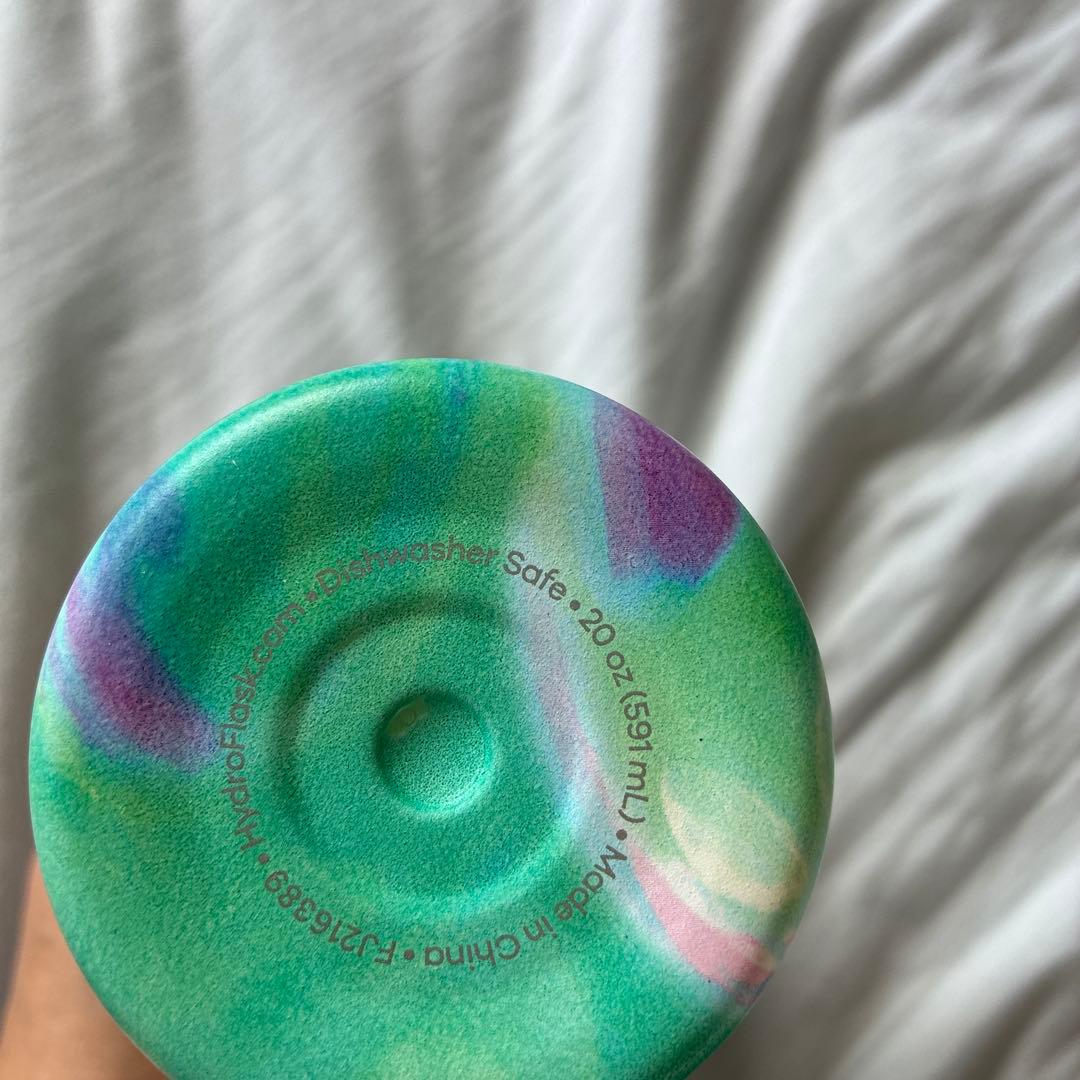 弁当箱・水筒 Hydro Flask JELLY 20 oz