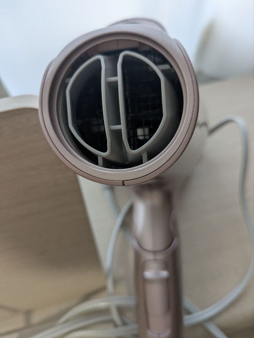 Panasonic EH-H1A9G ヘアドライヤー