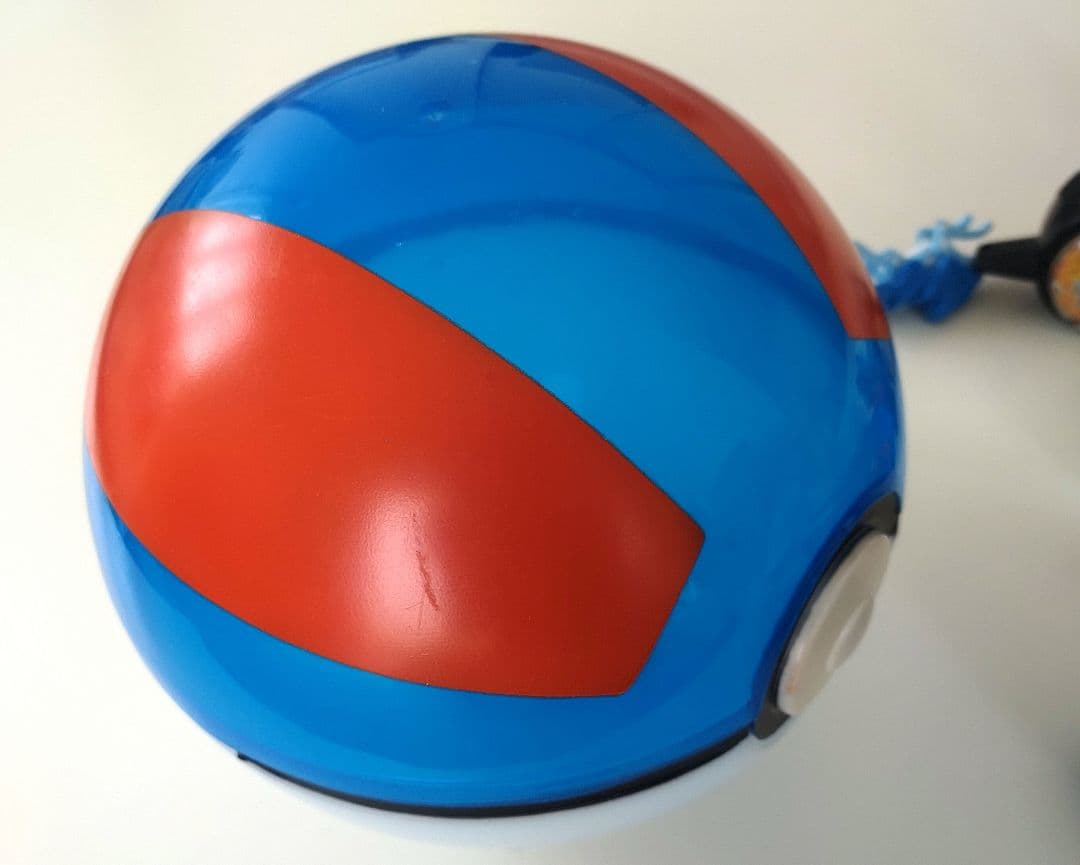 ポケモン グッズまとめ スーパーボール 小物入れ ハッピーセットなど