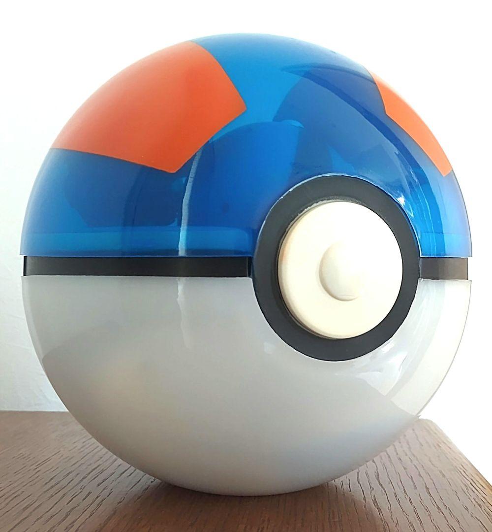 ポケモン グッズまとめ スーパーボール 小物入れ ハッピーセットなど