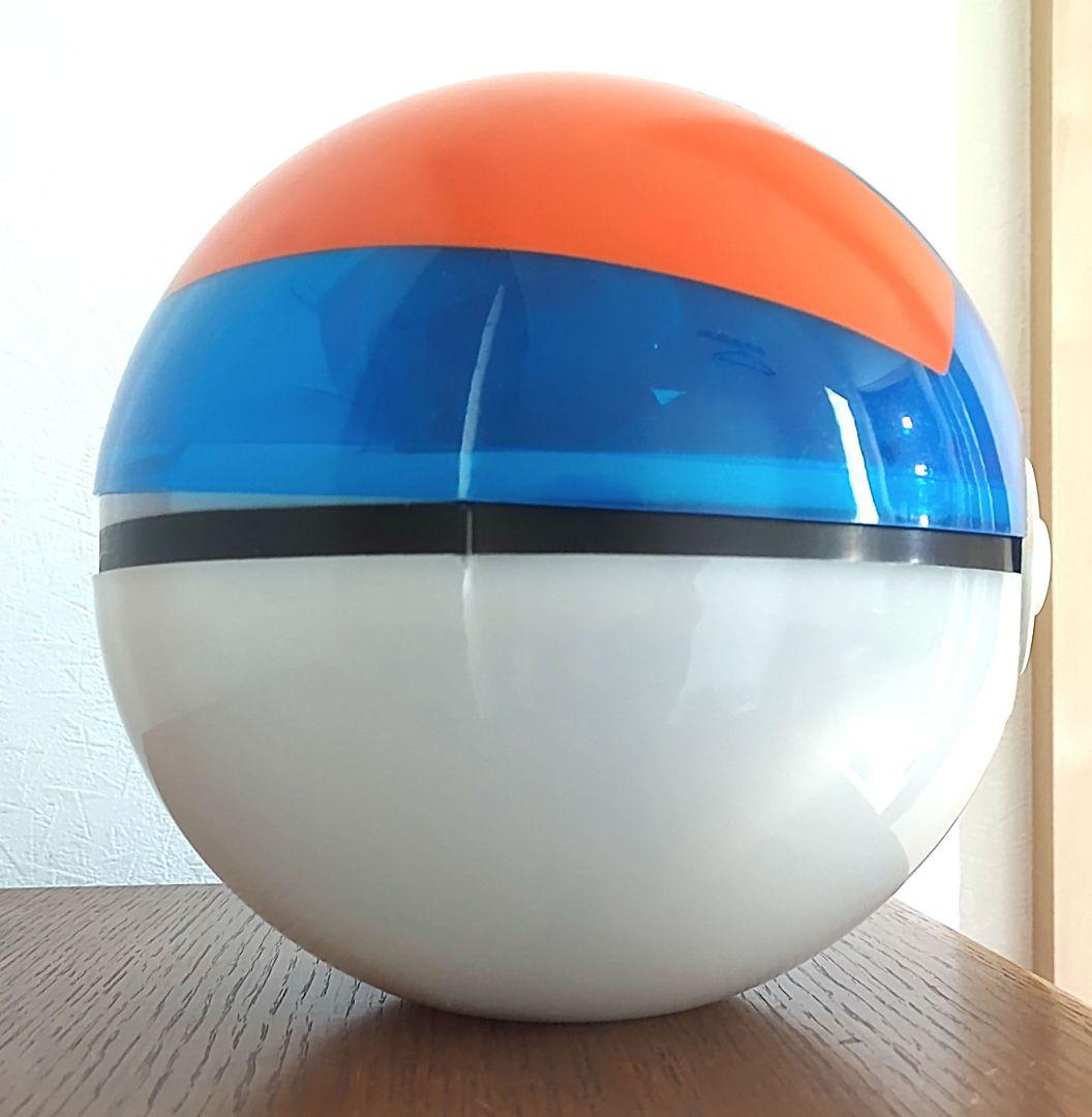 ポケモン グッズまとめ スーパーボール 小物入れ ハッピーセットなど