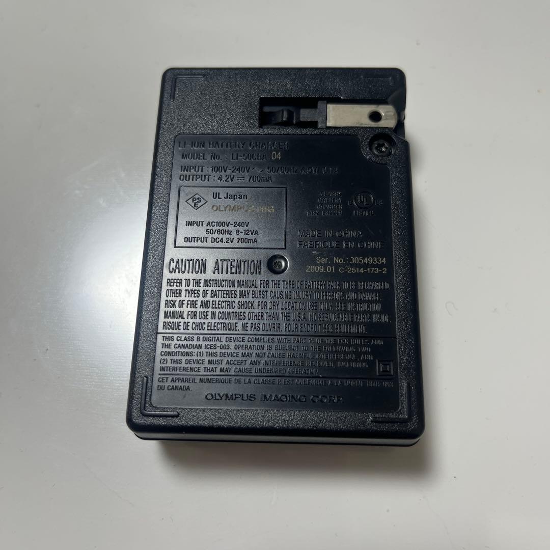 【送料無料】デジタルカメラ Olympus μ Tough-6000 オリンパス