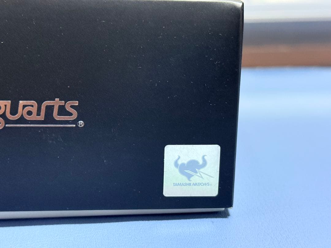 真骨彫　仮面ライダー新1号