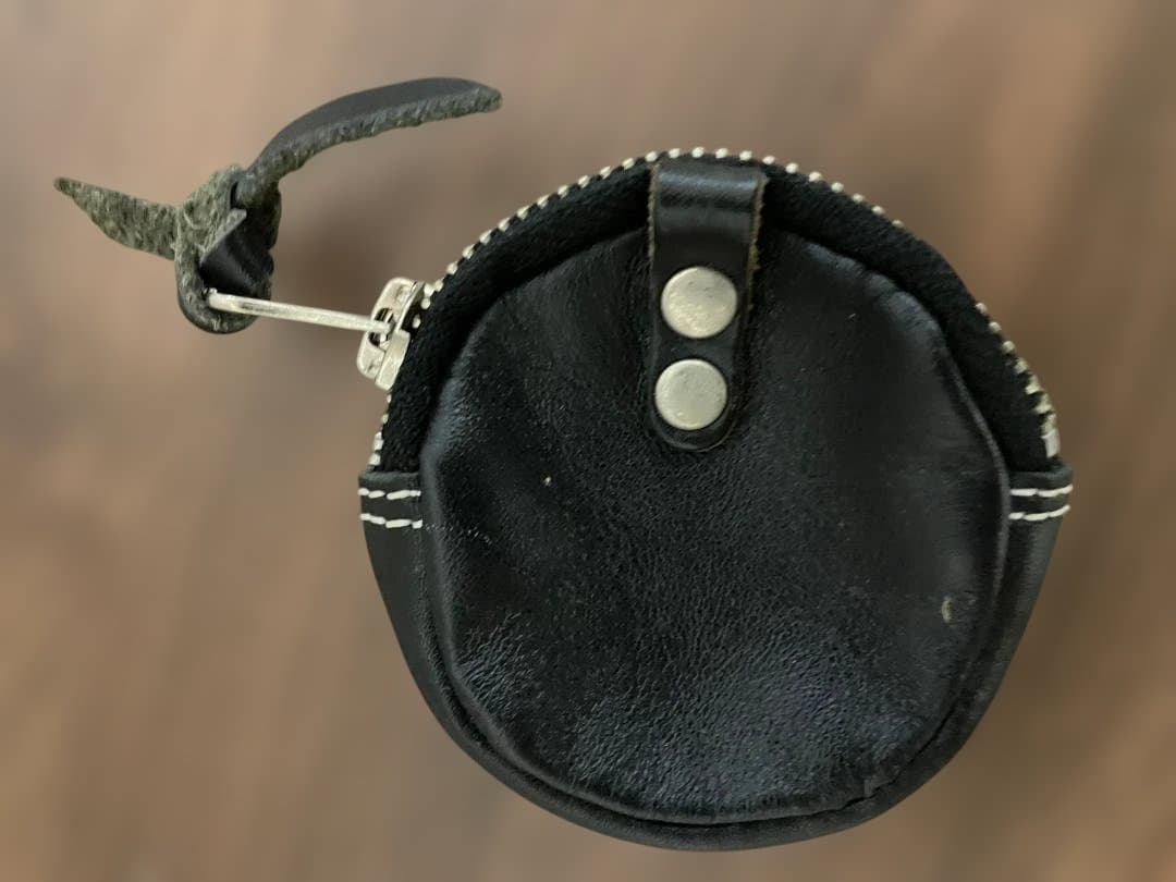 花柄刺繍 ケース