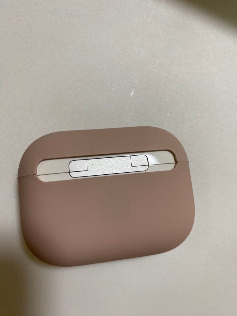 AirPods Pro 本体 ホワイト　ケース箱付き イヤホンは片耳のみ