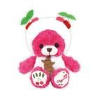 フルーツの国 かわいいベアコンプリート９種類セット　　サイズ：22cm