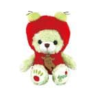 フルーツの国 かわいいベアコンプリート９種類セット　　サイズ：22cm