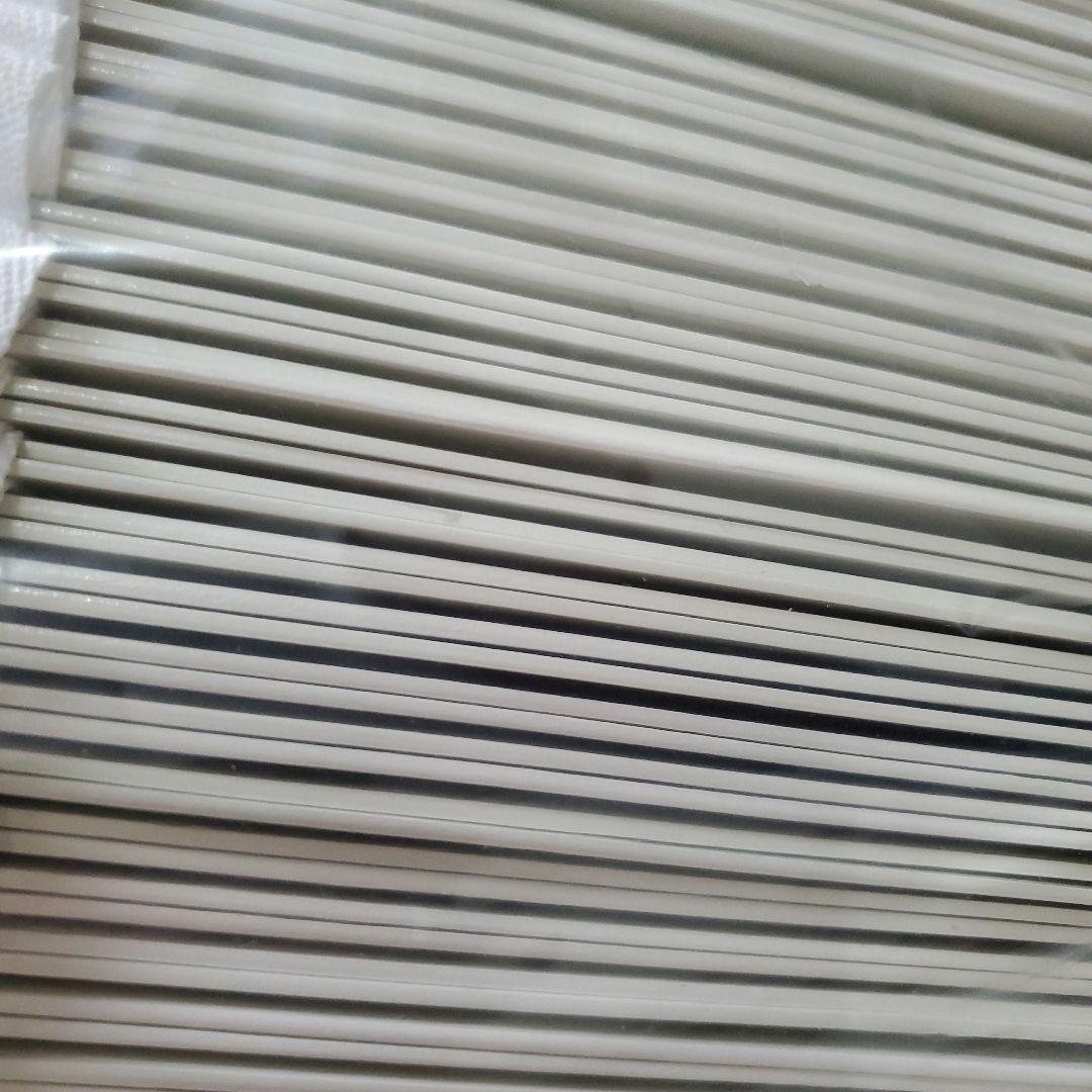 DAIKO 木香里 未使用 ウッドブラインド 88×180 ホワイト 天然木