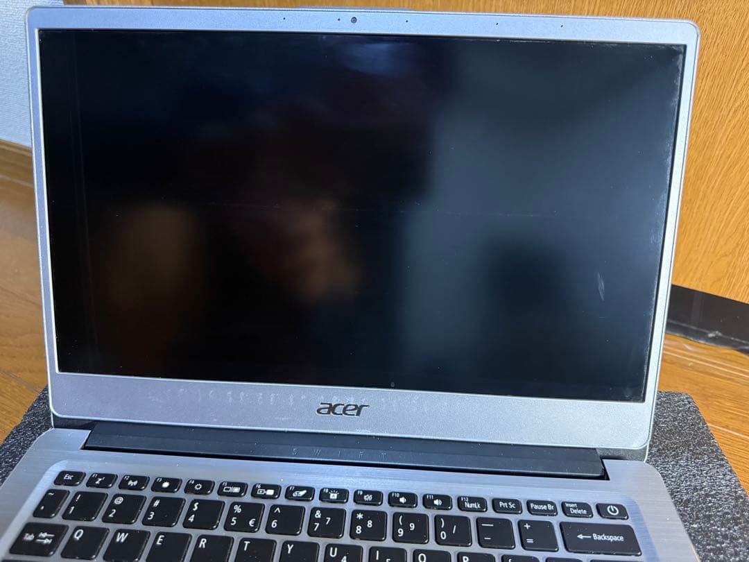 その他ノートPC本体 Acer Swift SF314-54