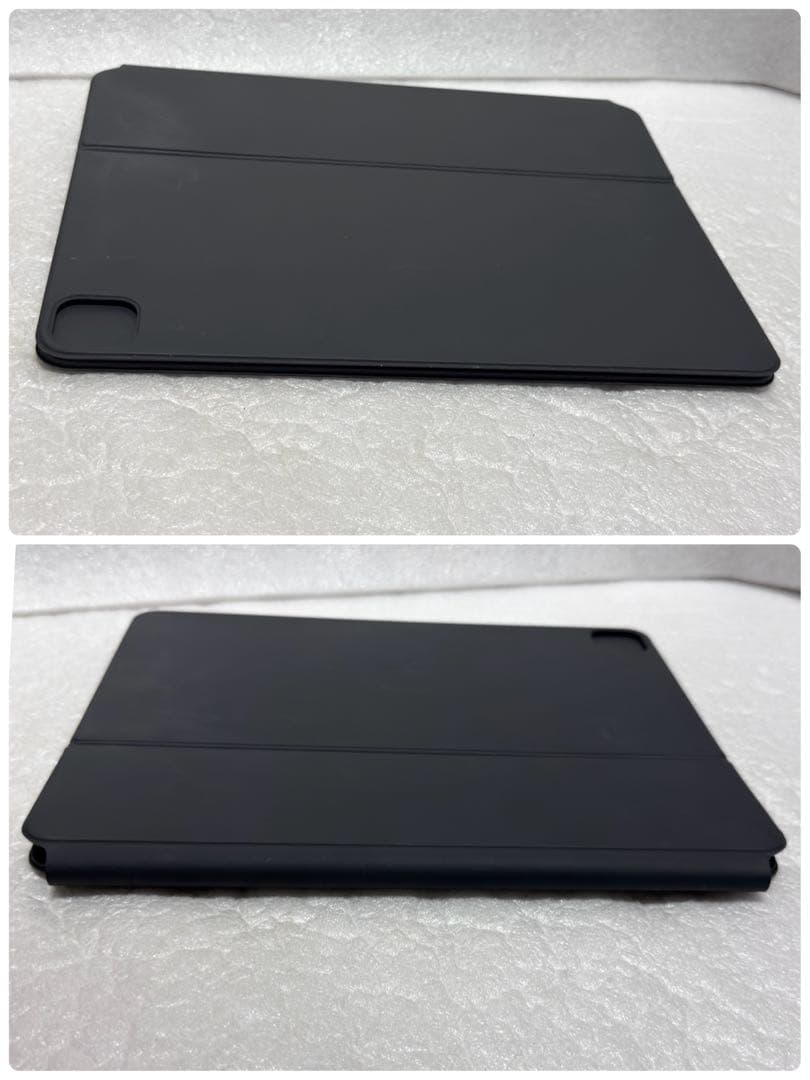 良品　正常動作品　Magic Keyboard 12.9インチ MJQK3J/A