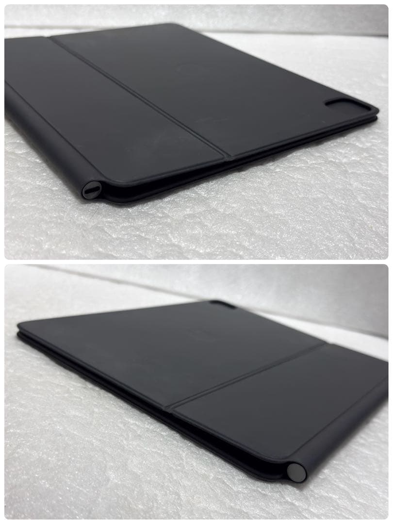 良品　正常動作品　Magic Keyboard 12.9インチ MJQK3J/A