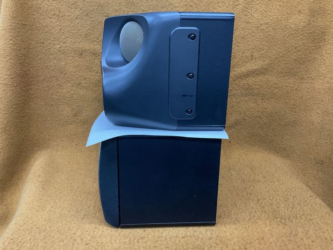 第一興商　DAM DDS-910III スピーカー　LR 新品ウーハー
