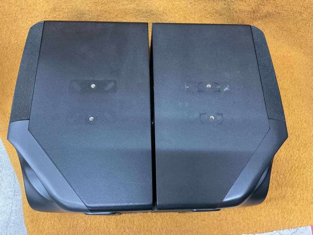 第一興商　DAM DDS-910III スピーカー　LR 新品ウーハー