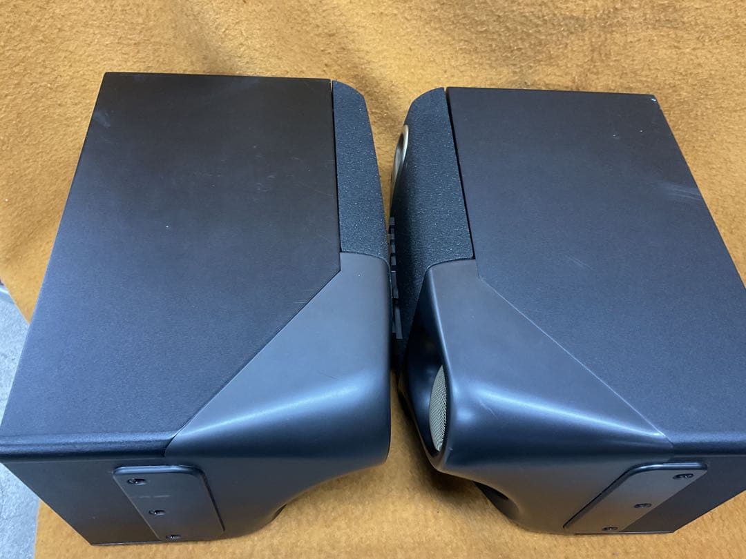 第一興商　DAM DDS-910III スピーカー　LR 新品ウーハー