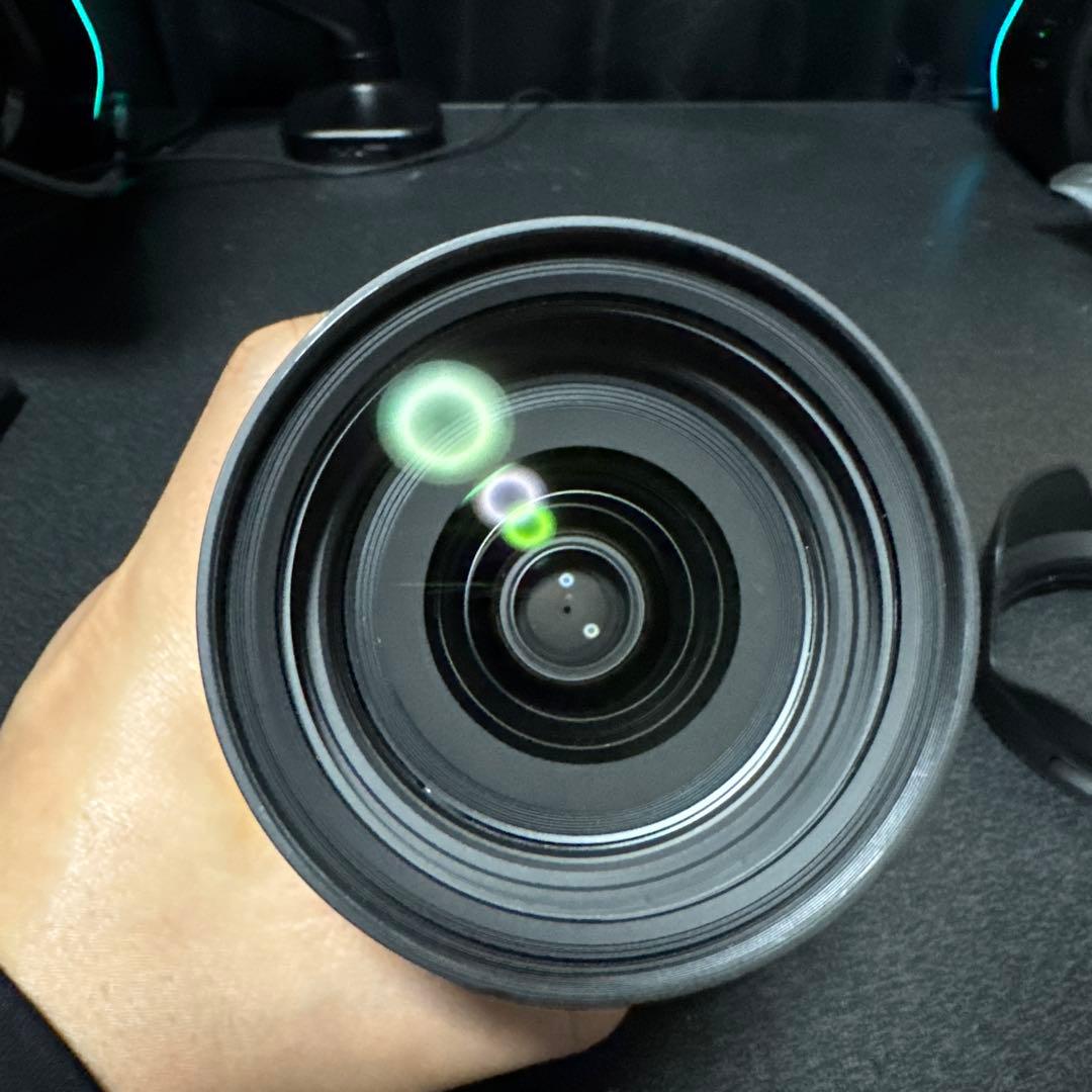 レンズ(ズーム) SIGMA ART DGDN 24-70