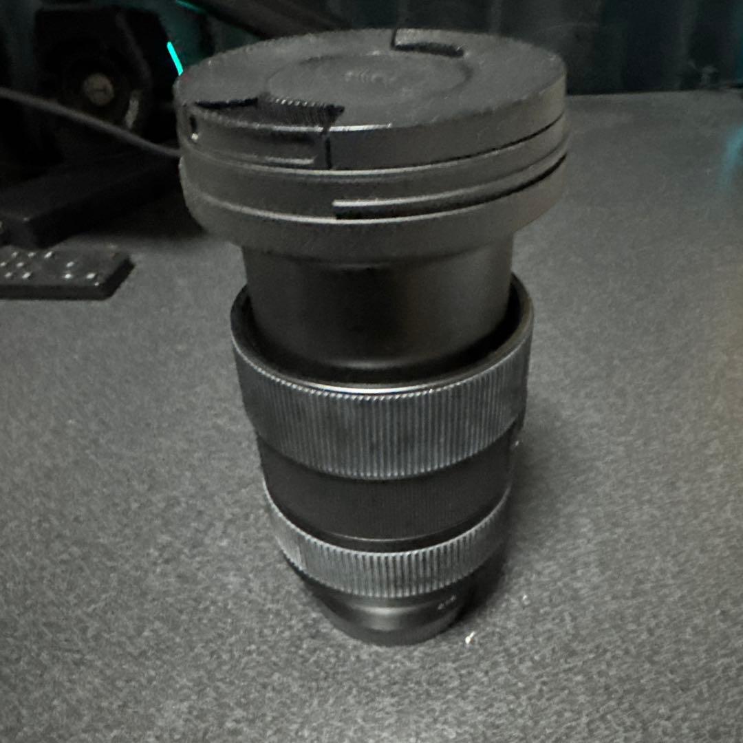 レンズ(ズーム) SIGMA ART DGDN 24-70