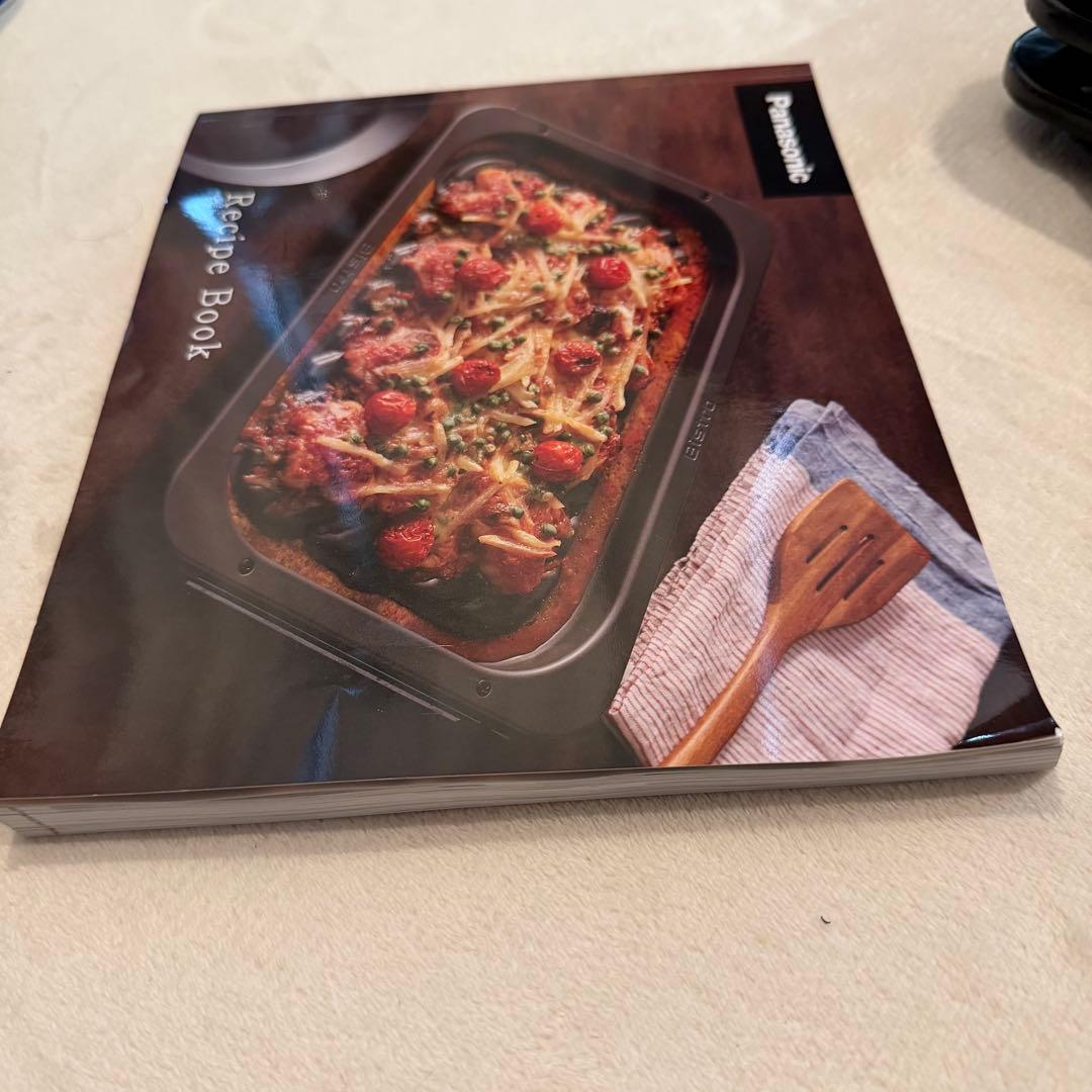 パナソニック ビストロ NE-BS2700-W 白 オーブンレンジ