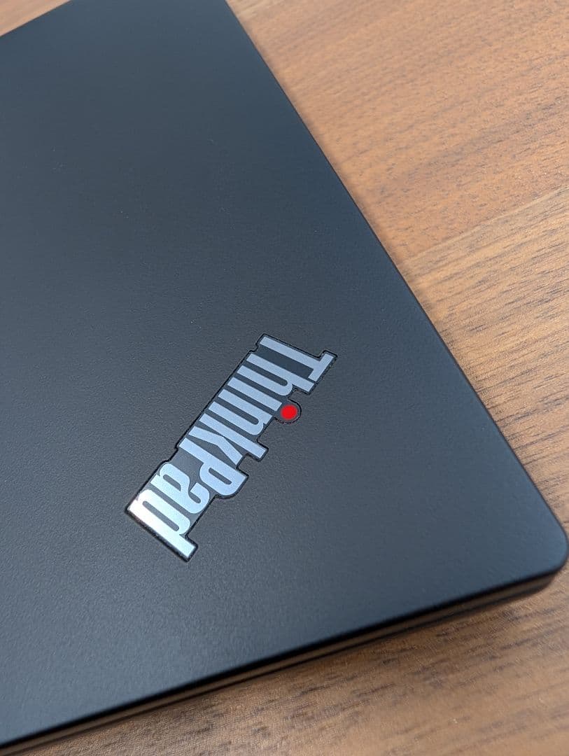 ThinkPadX13 2025 DDR5 32GB 512GB NVMe13代