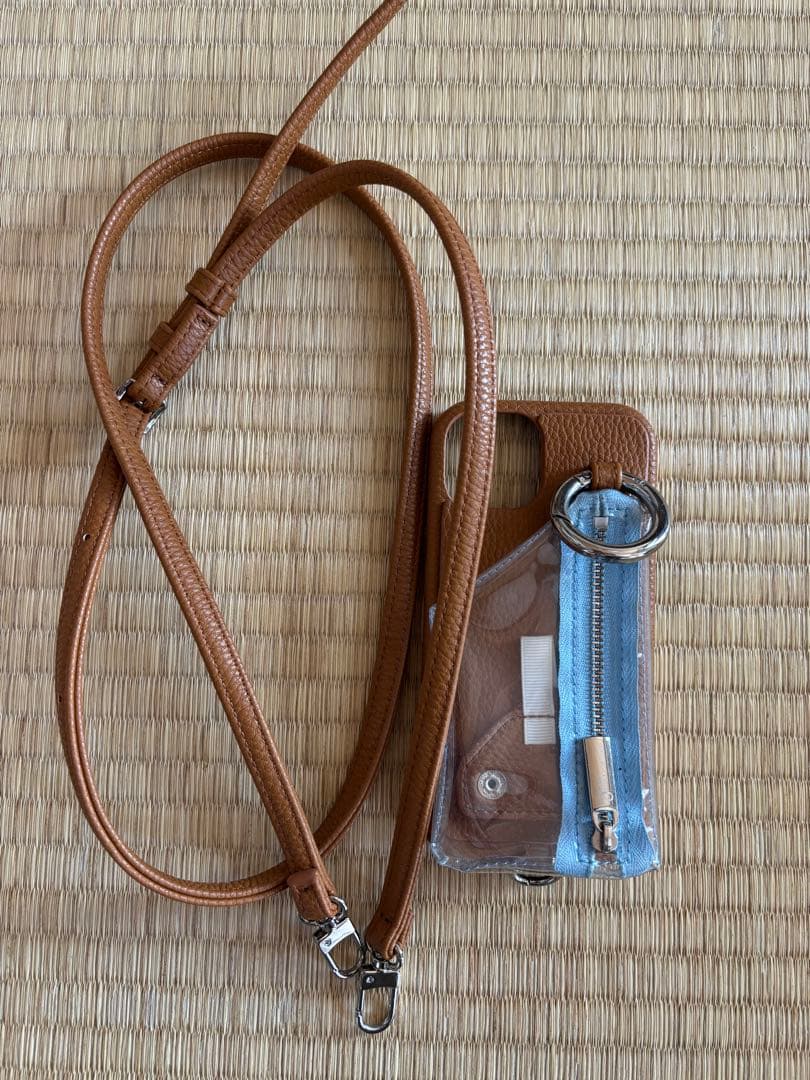 iPhone15⭐︎ ajew iPhone case