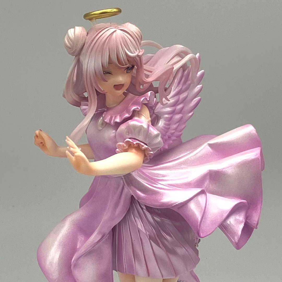 リペイント GIGO限定 ヒメヒナ スケールフィギュア 田中ヒメ