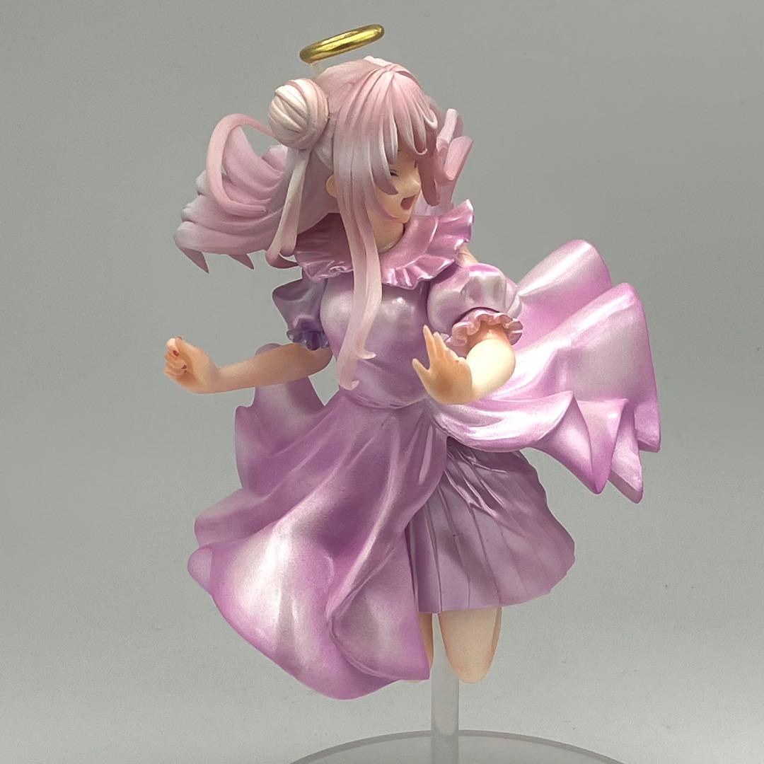 リペイント GIGO限定 ヒメヒナ スケールフィギュア 田中ヒメ