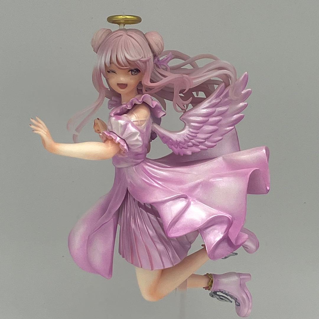 リペイント GIGO限定 ヒメヒナ スケールフィギュア 田中ヒメ