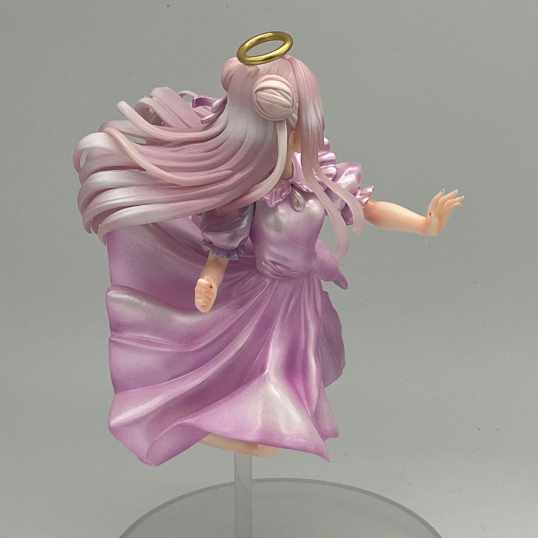 リペイント GIGO限定 ヒメヒナ スケールフィギュア 田中ヒメ