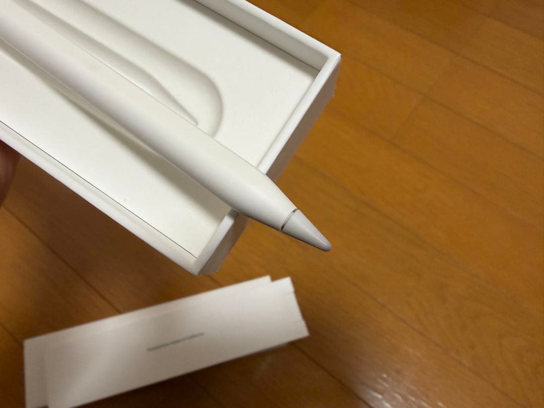 Apple Pencil 第2世代　アップルペンシル