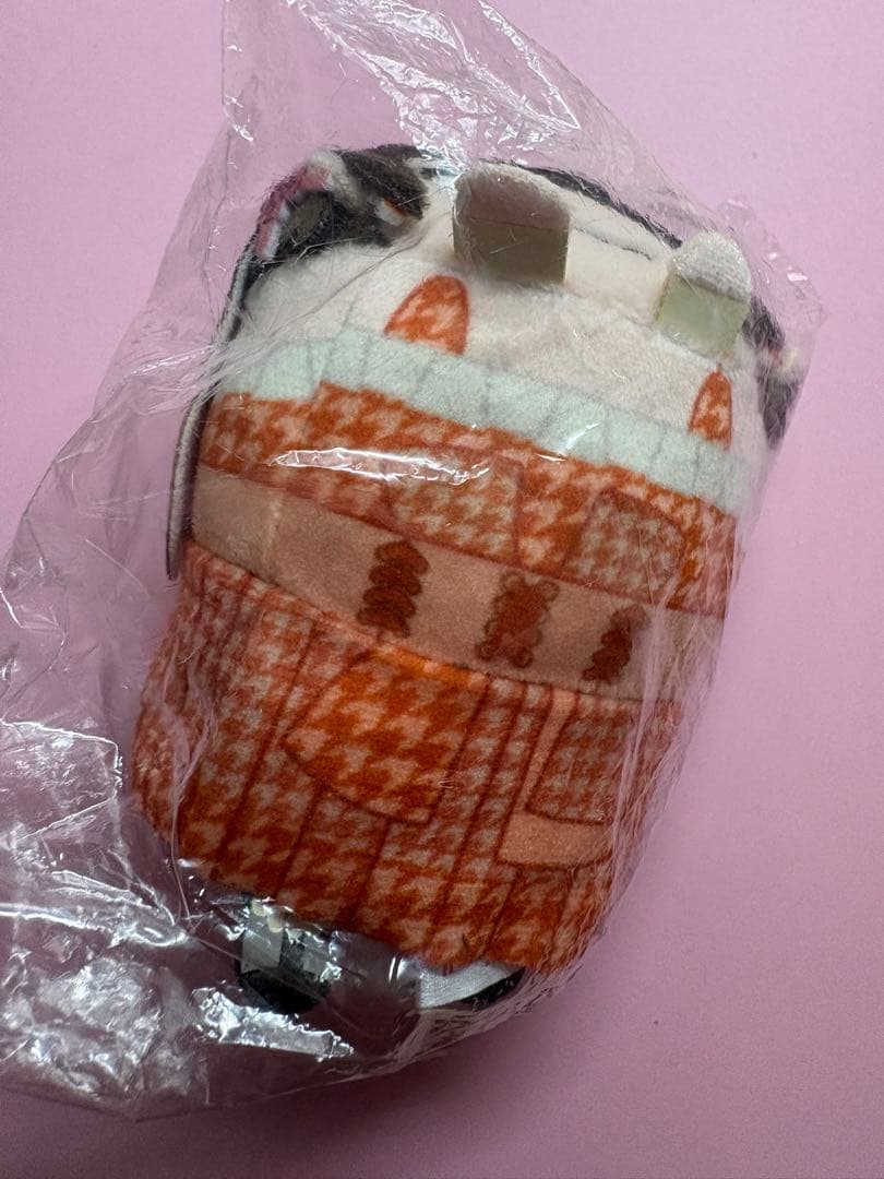 i☆Ris もちころりん 久保田未夢