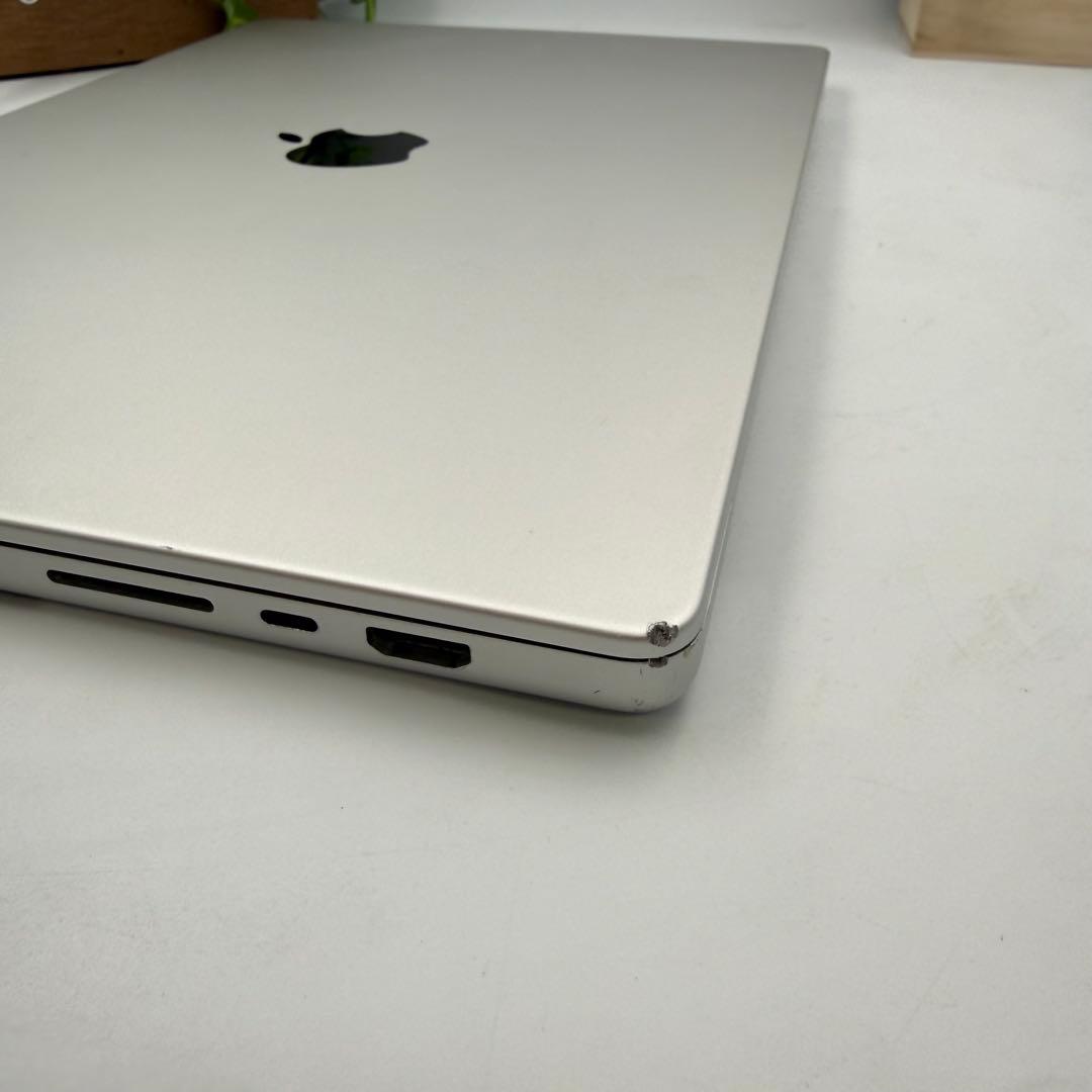 MacBook Pro M1 Max 16インチ 2021 32GB/1TB