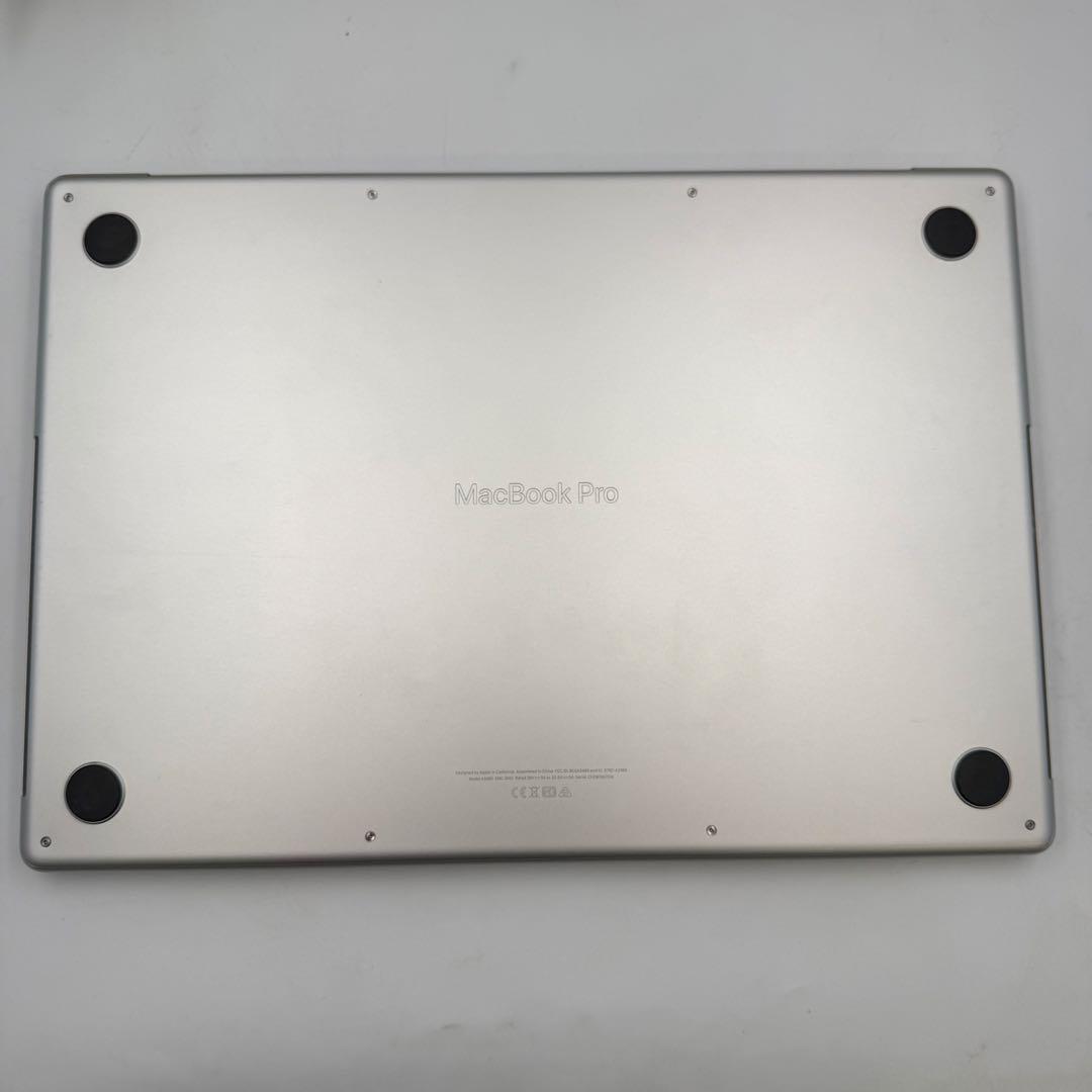 MacBook Pro M1 Max 16インチ 2021 32GB/1TB